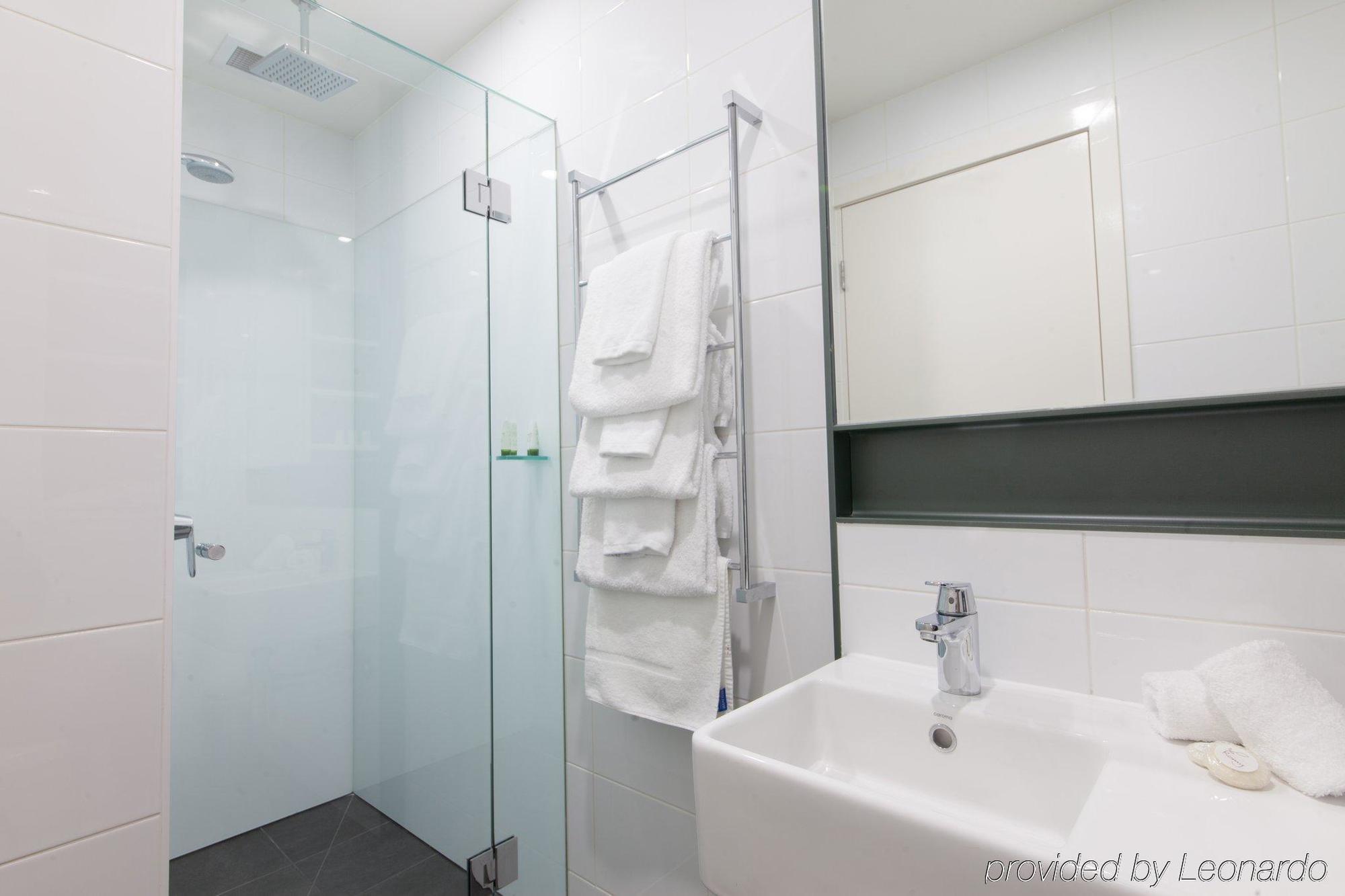 Easystay Studio Apartments Melburne Exterior foto